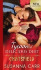 Image for Tycoon&#39;s delicious debt : 15