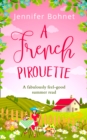 Image for A French pirouette