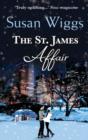 Image for The St James Affair