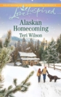 Image for Alaskan homecoming