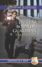 Image for Duty bound guardian