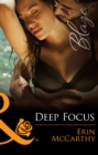 Image for Deep focus : 3