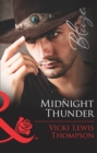 Image for Midnight thunder