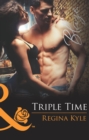 Image for Triple time