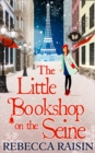 Image for The little bookshop on the Seine : 1