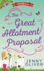 Image for The great allotment proposal : 3