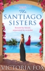 Image for The Santiago sisters