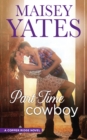 Image for Part time cowboy : 2