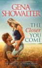 Image for The closer you come