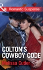 Image for Colton&#39;s cowboy code