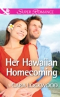 Image for Her Hawaiian homecoming