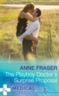 Image for The playboy doctor&#39;s surprise proposal