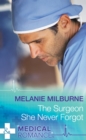 Image for The surgeon she never forgot