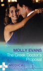 Image for The Greek doctor&#39;s proposal