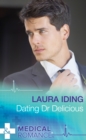 Image for Dating Dr Delicious