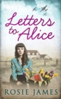 Image for Letters to Alice