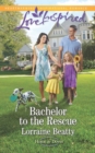 Image for Bachelor to the rescue