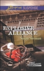 Image for Explosive alliance : 2