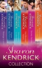 Image for Sharon Kendrick collection