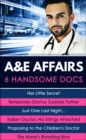 Image for A&amp;E affairs.