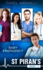 Image for The baby emergency