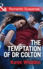 Image for The temptation of Dr. Colton
