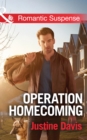 Image for Operation homecoming
