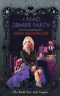 Image for A mad zombie party