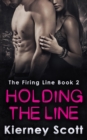 Image for Holding the line
