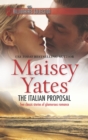 Image for The Italian proposal