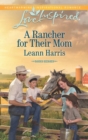 Image for A rancher for their mom