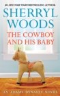 Image for The cowboy and his baby