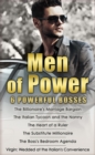 Image for Men of power.