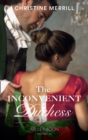 Image for The inconvenient duchess