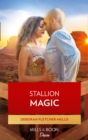 Image for Stallion magic : 4