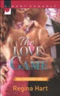 Image for The love game