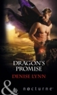 Image for Dragon&#39;s promise