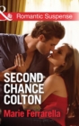 Image for Second chance Colton