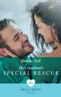 Image for The consultant&#39;s special rescue