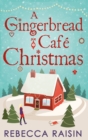 Image for The Gingerbread Cafe trilogy