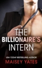 Image for The billionaire&#39;s intern