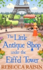 Image for The little antique shop under the Eiffel Tower : book 2