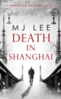 Image for Death in Shanghai