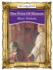 Image for The price of honour