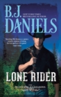 Image for Lone rider