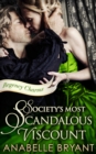 Image for Society&#39;s most scandalous viscount : 3