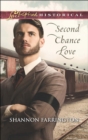 Image for Second chance love