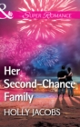 Image for Her second-chance family