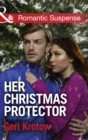 Image for Her Christmas protector