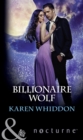 Image for Billionaire wolf
